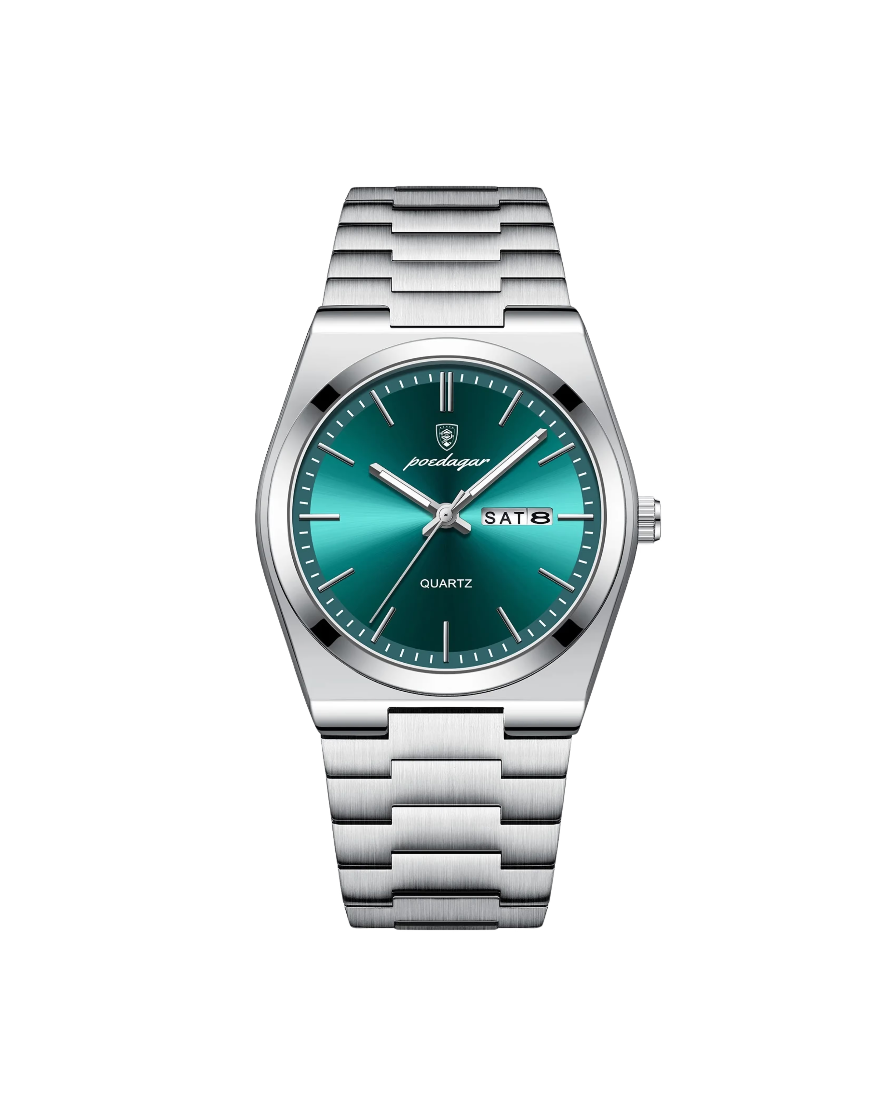 Poedagar Classic Quartz