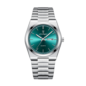 Poedagar Classic Quartz
