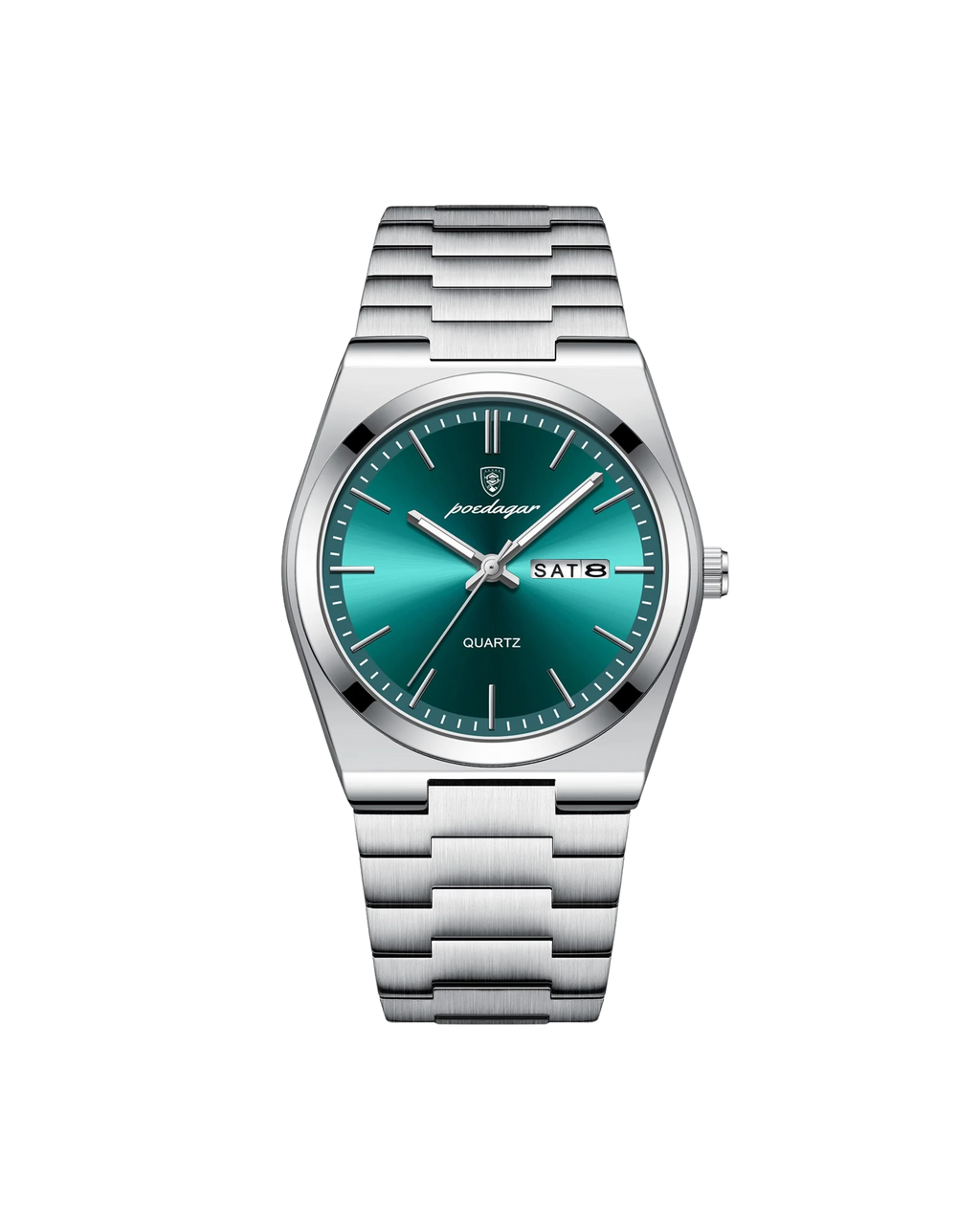 Poedagar Classic Quartz