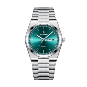 Poedagar Classic Quartz