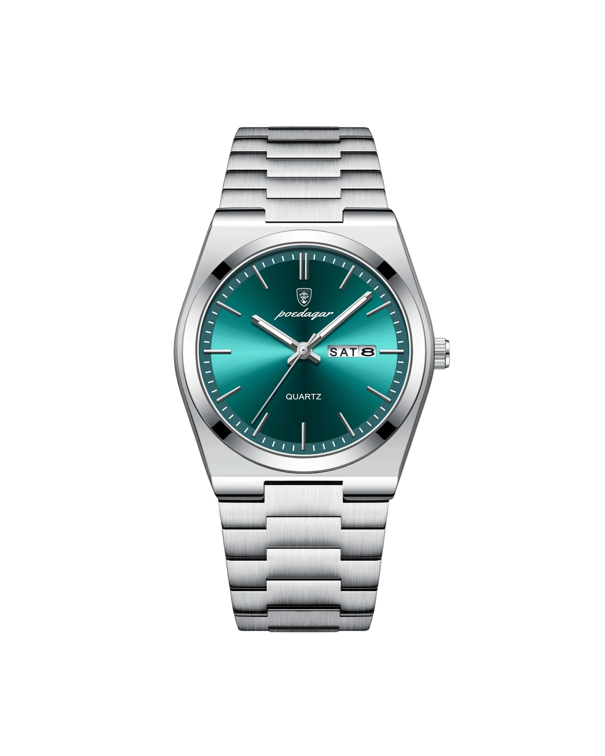 Poedagar Classic Quartz