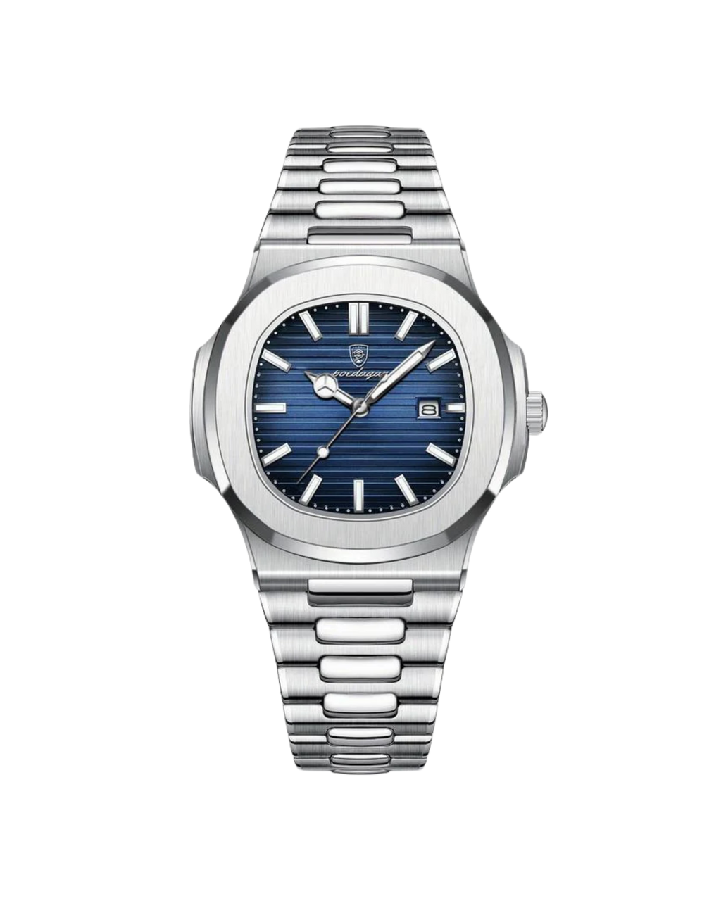 Poedagar Nautic Quartz