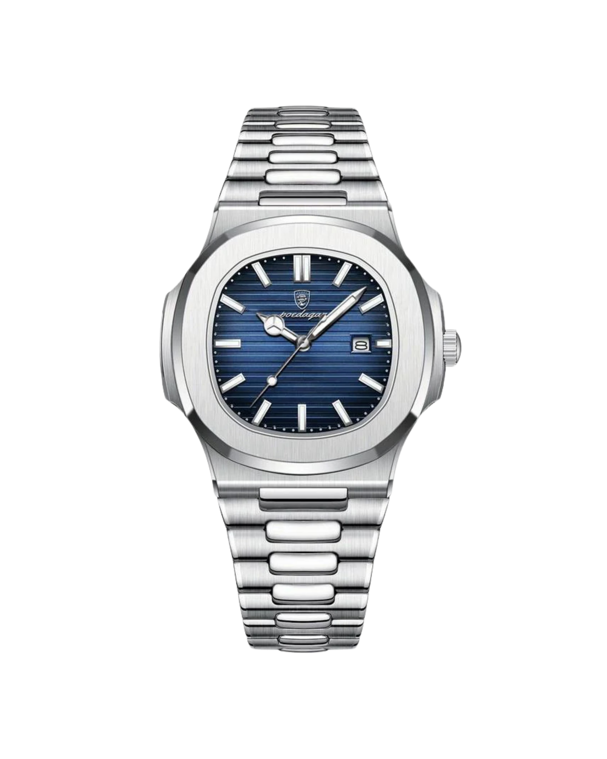 Poedagar Nautic Quartz