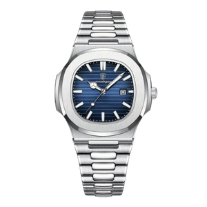 Poedagar Nautic Quartz