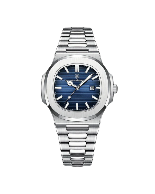 Poedagar Nautic Quartz