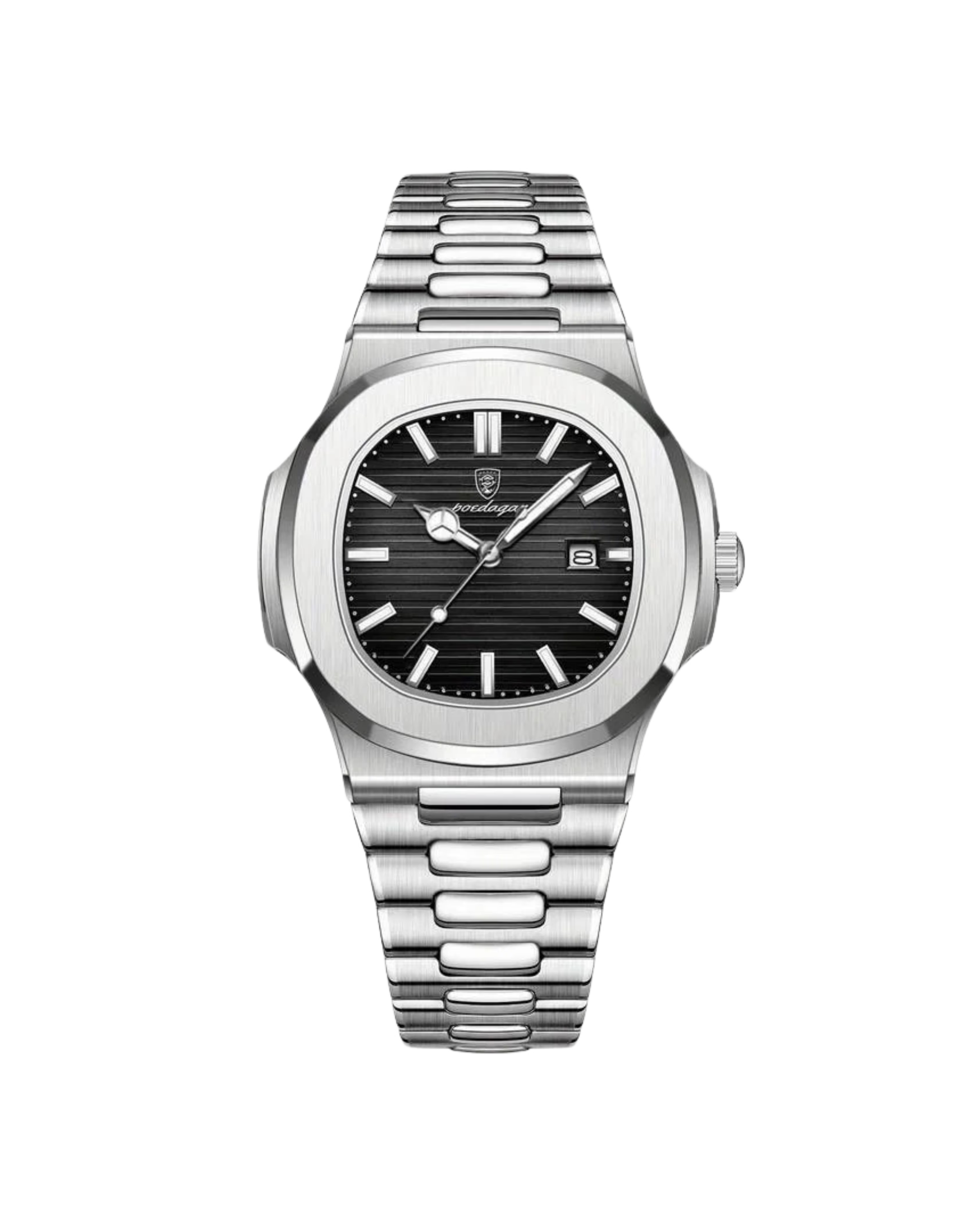Poedagar Nautic Quartz