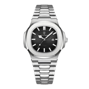 Poedagar Nautic Quartz