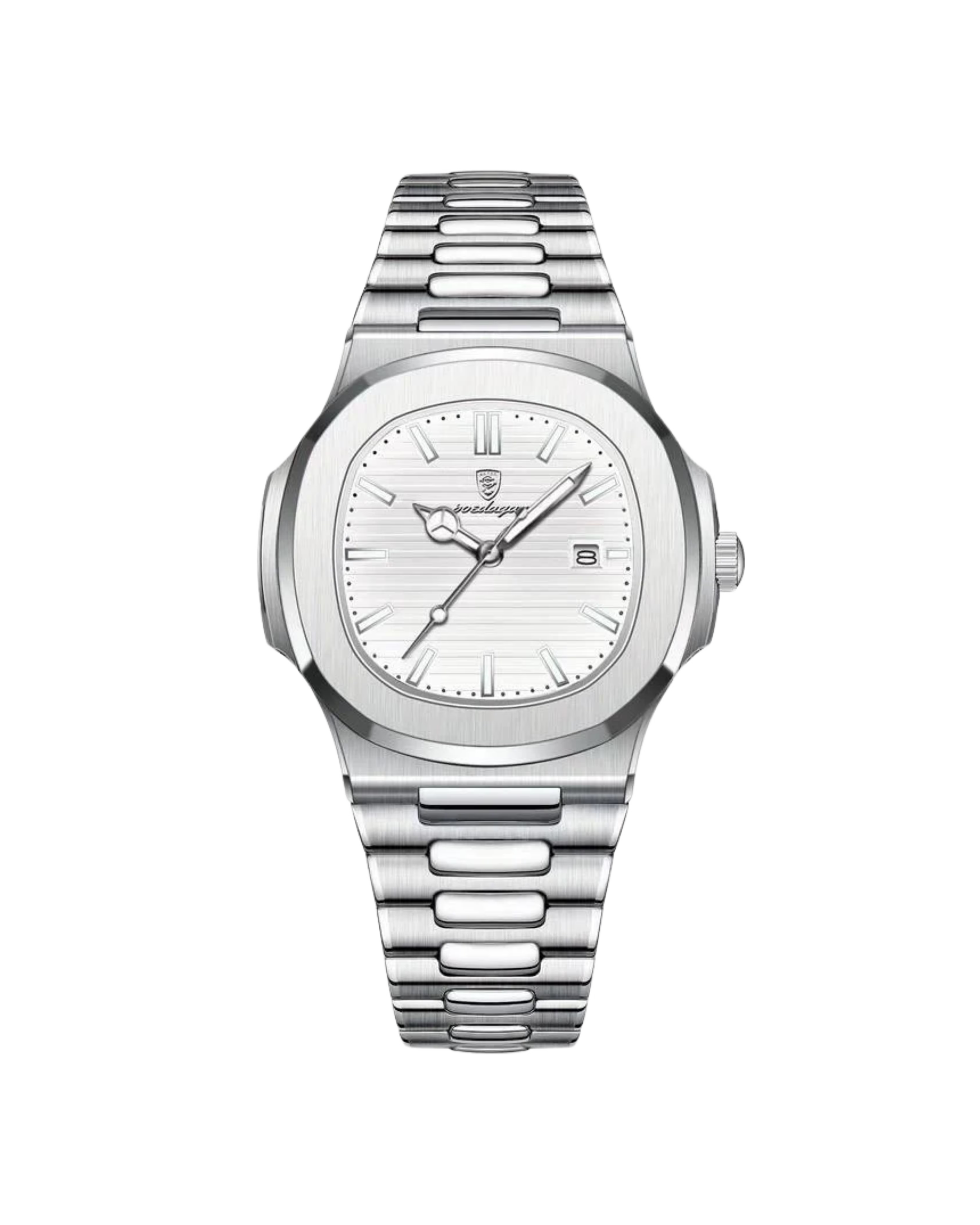 Poedagar Nautic Quartz