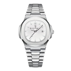Poedagar Nautic Quartz