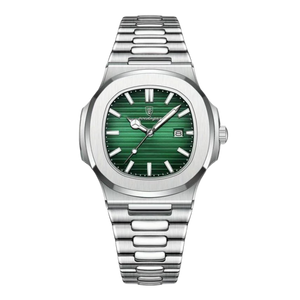 Poedagar Nautic Quartz
