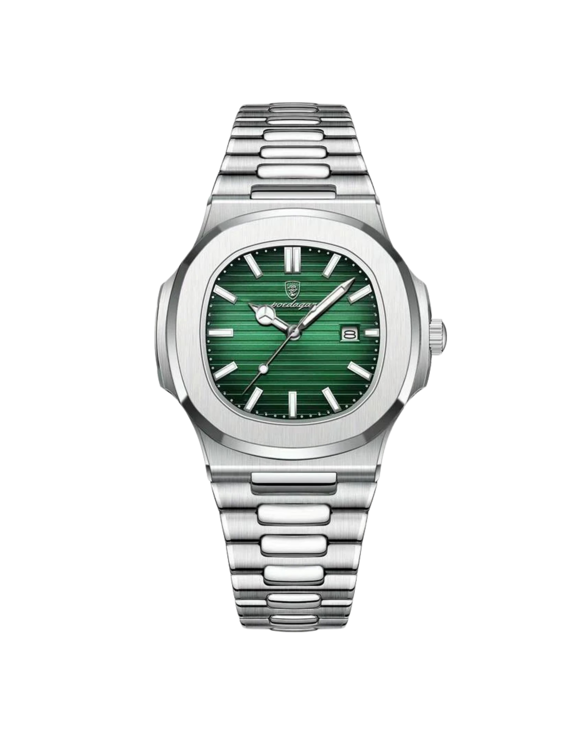 Poedagar Nautic Quartz