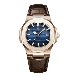 Poedagar Prestige Leather