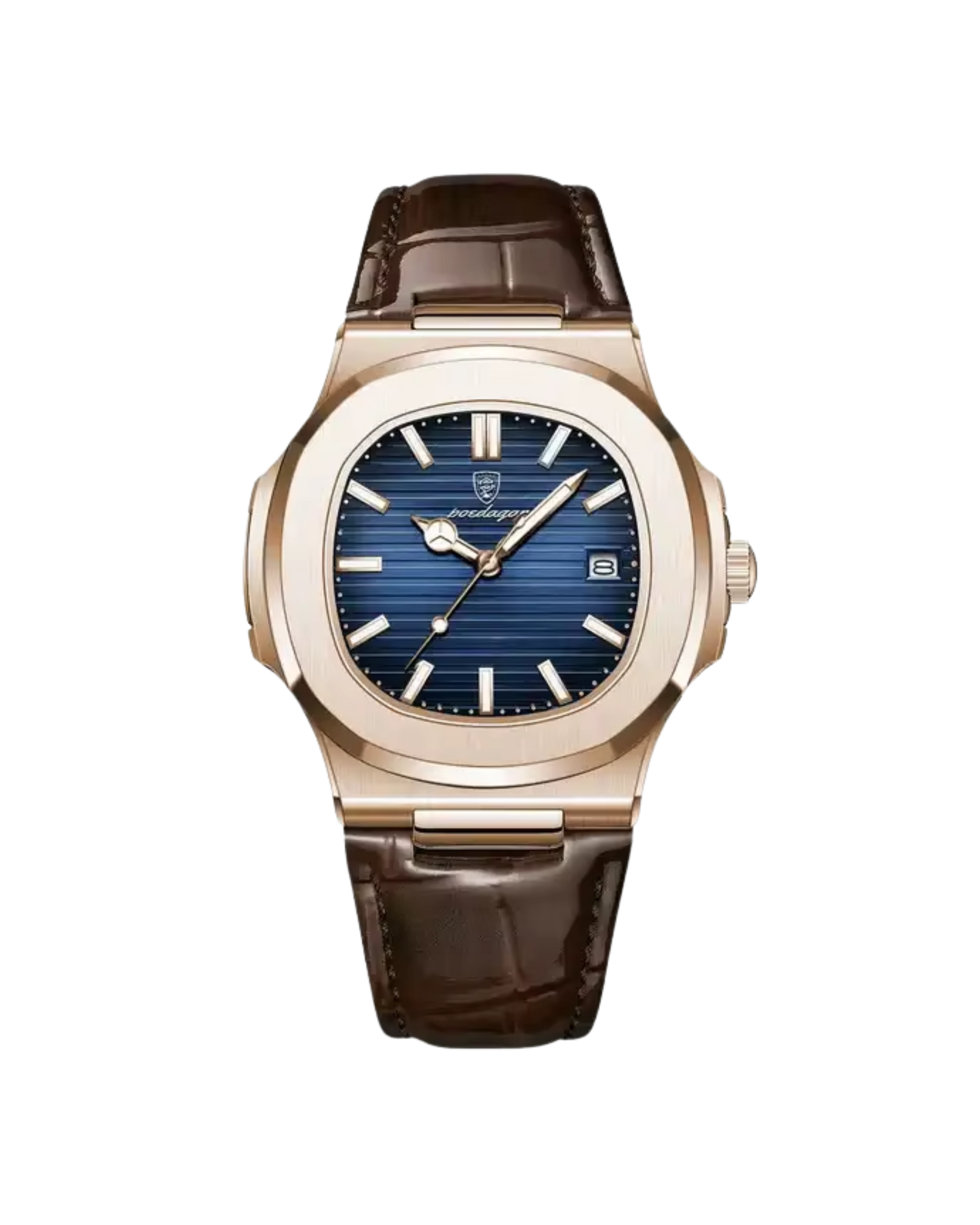Poedagar Prestige Leather