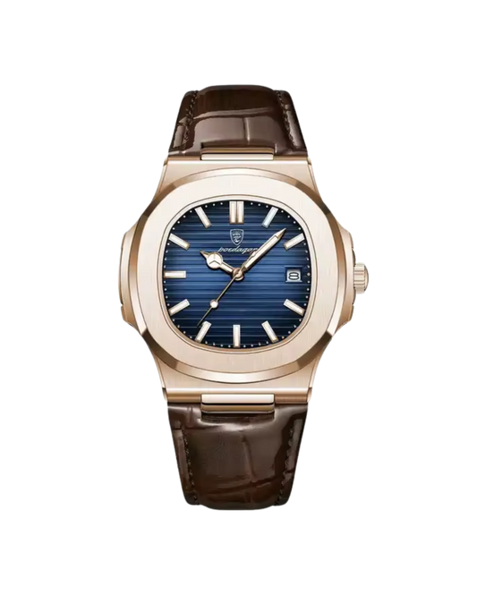 Poedagar Prestige Leather