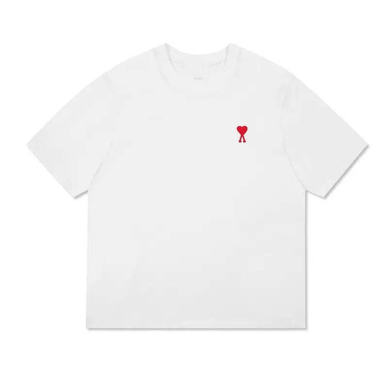 Camiseta Ami Paris