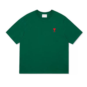 Camiseta Ami Paris