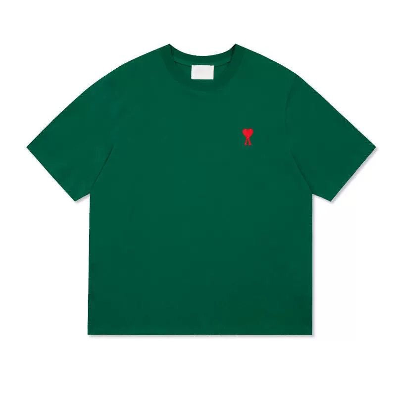 Camiseta Ami Paris