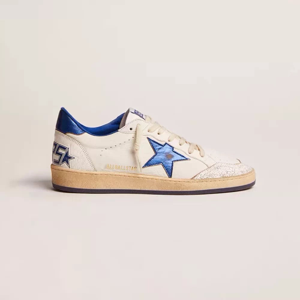 Golden Goose Shoes