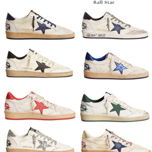 Golden Goose Shoes