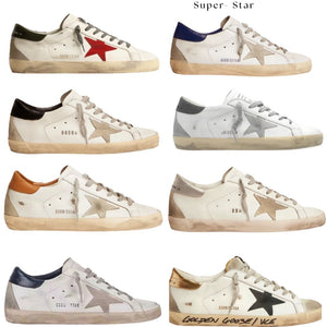 Golden Goose Shoes