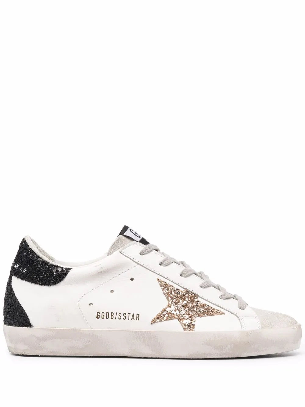 Golden Goose Super-Star Sneakers