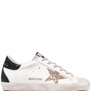 Golden Goose Super-Star Sneakers