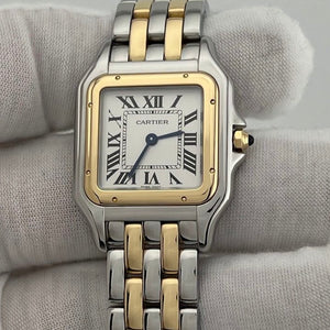 Cartier Santos