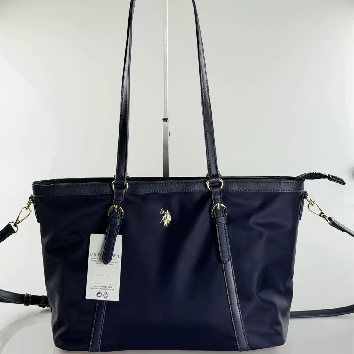 Cartera US polo Huston