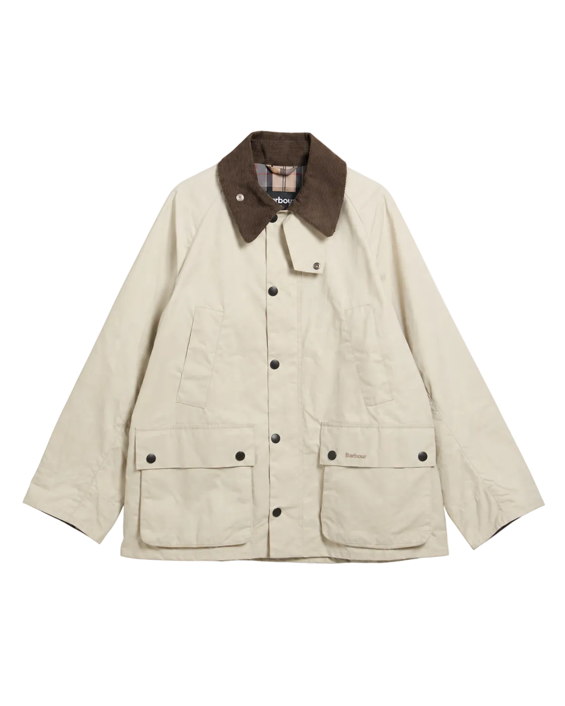 Barbour Classic Bedale Showerproof Jacket