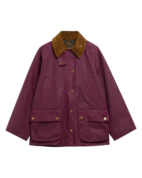 Barbour Classic Bedale Showerproof Jacket