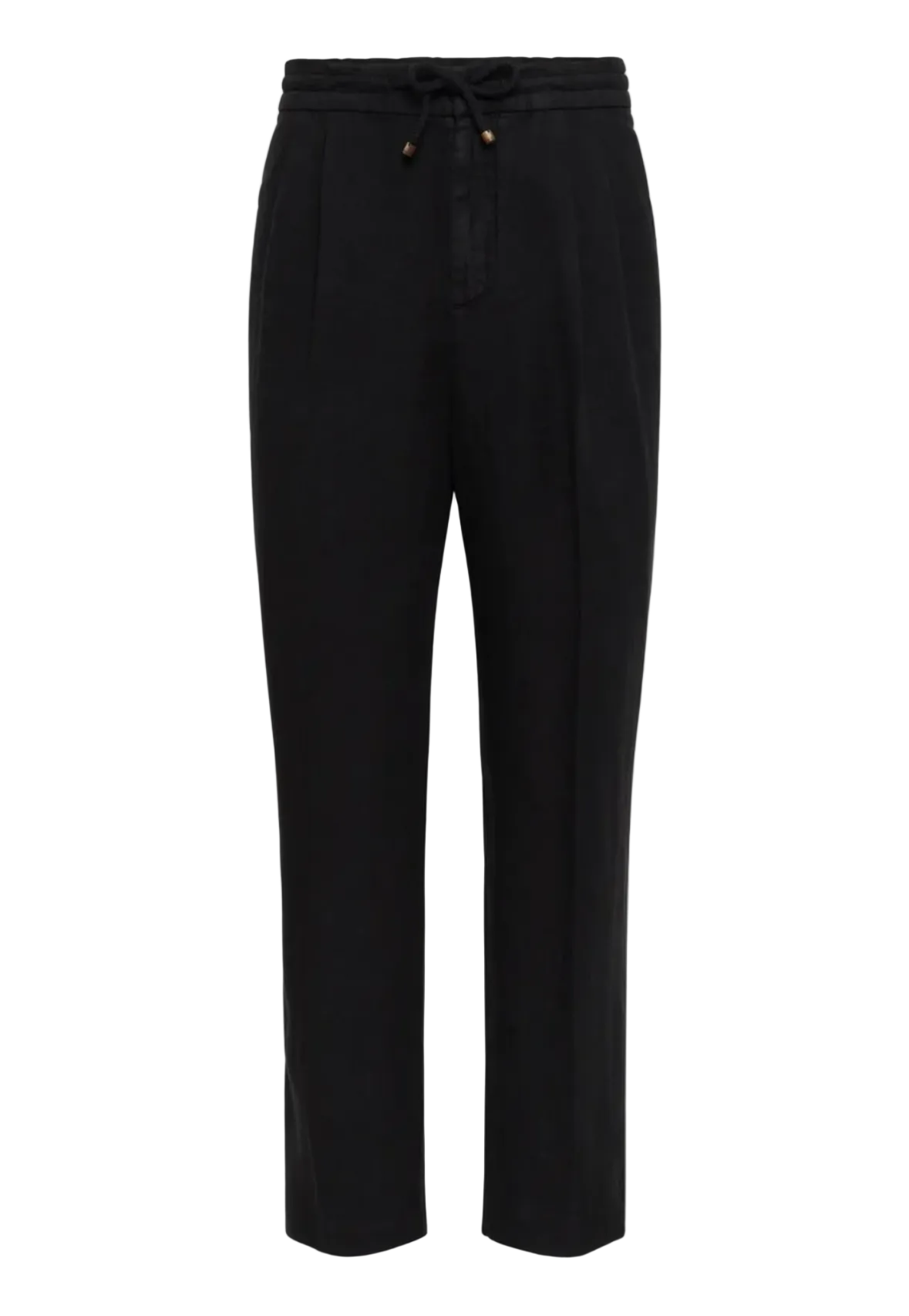 Pantalones de lino Loro Piana