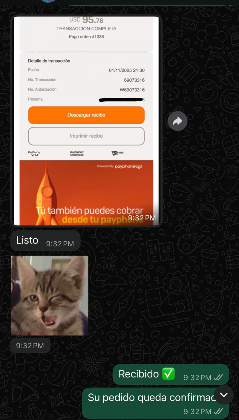 Reseña de cliente 29