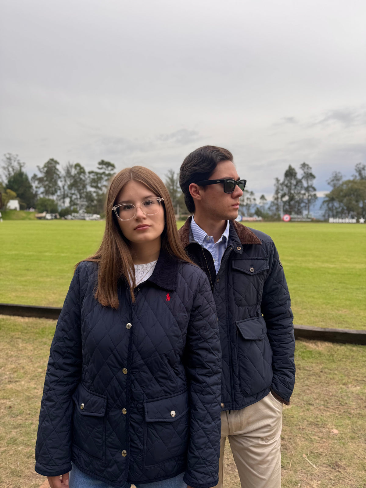 Chaqueta Acolchada Beaton Polo Ralph Lauren