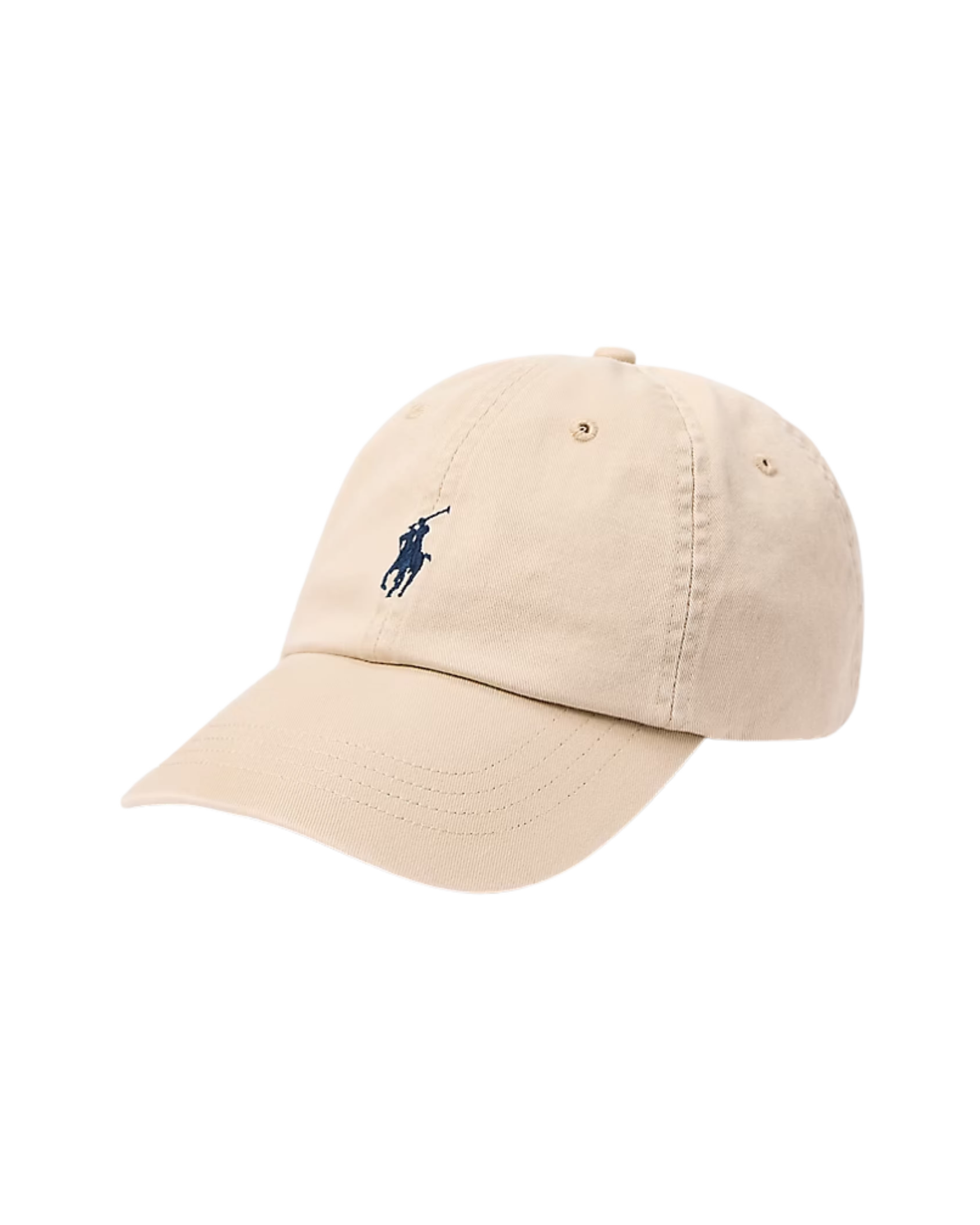 Icónica Gorra de Jinete Polo Ralph Lauren