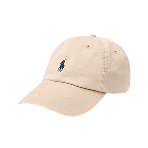 Icónica Gorra de Jinete Polo Ralph Lauren