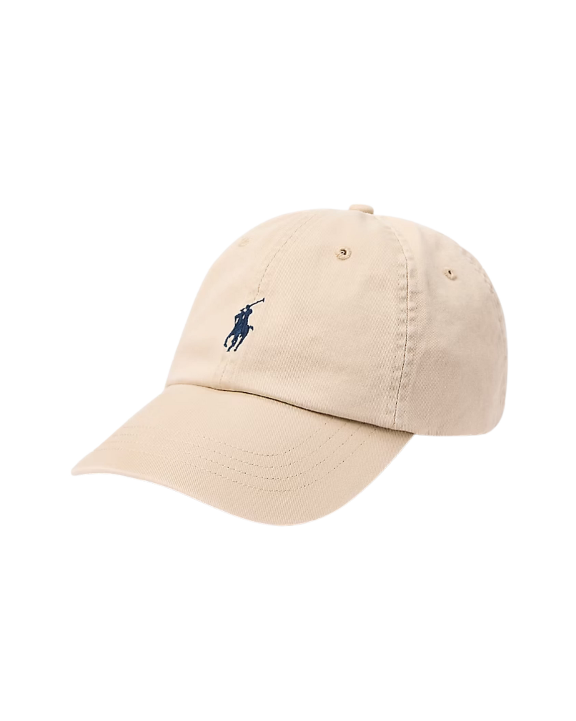 Icónica Gorra de Jinete Polo Ralph Lauren