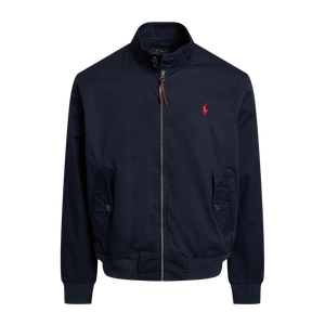 Chaqueta Bedford de Sarga Polo Ralph Lauren