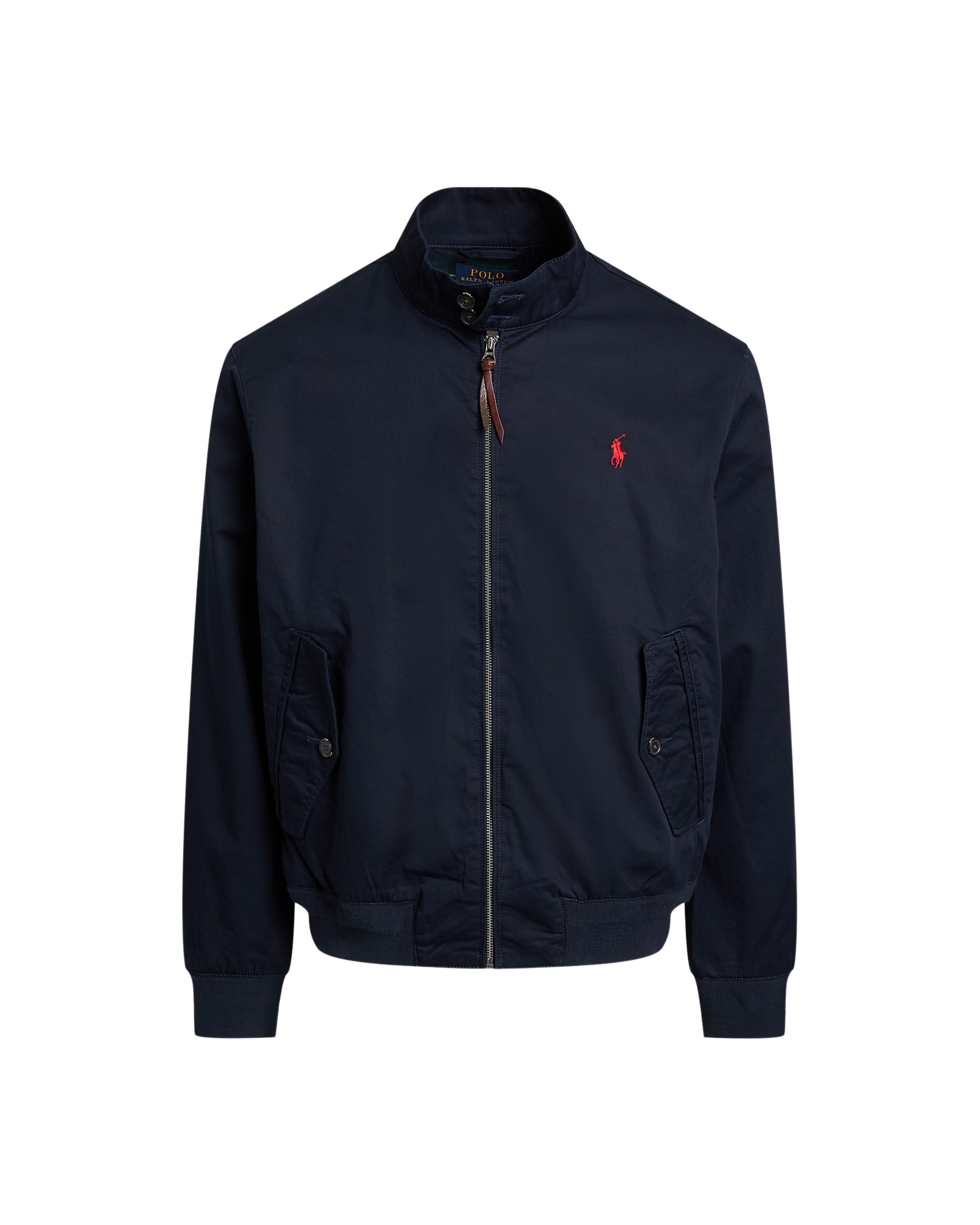 Chaqueta Bedford de Sarga Polo Ralph Lauren