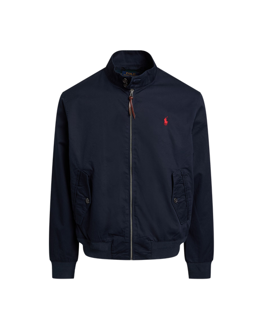 Chaqueta Bedford de Sarga Polo Ralph Lauren