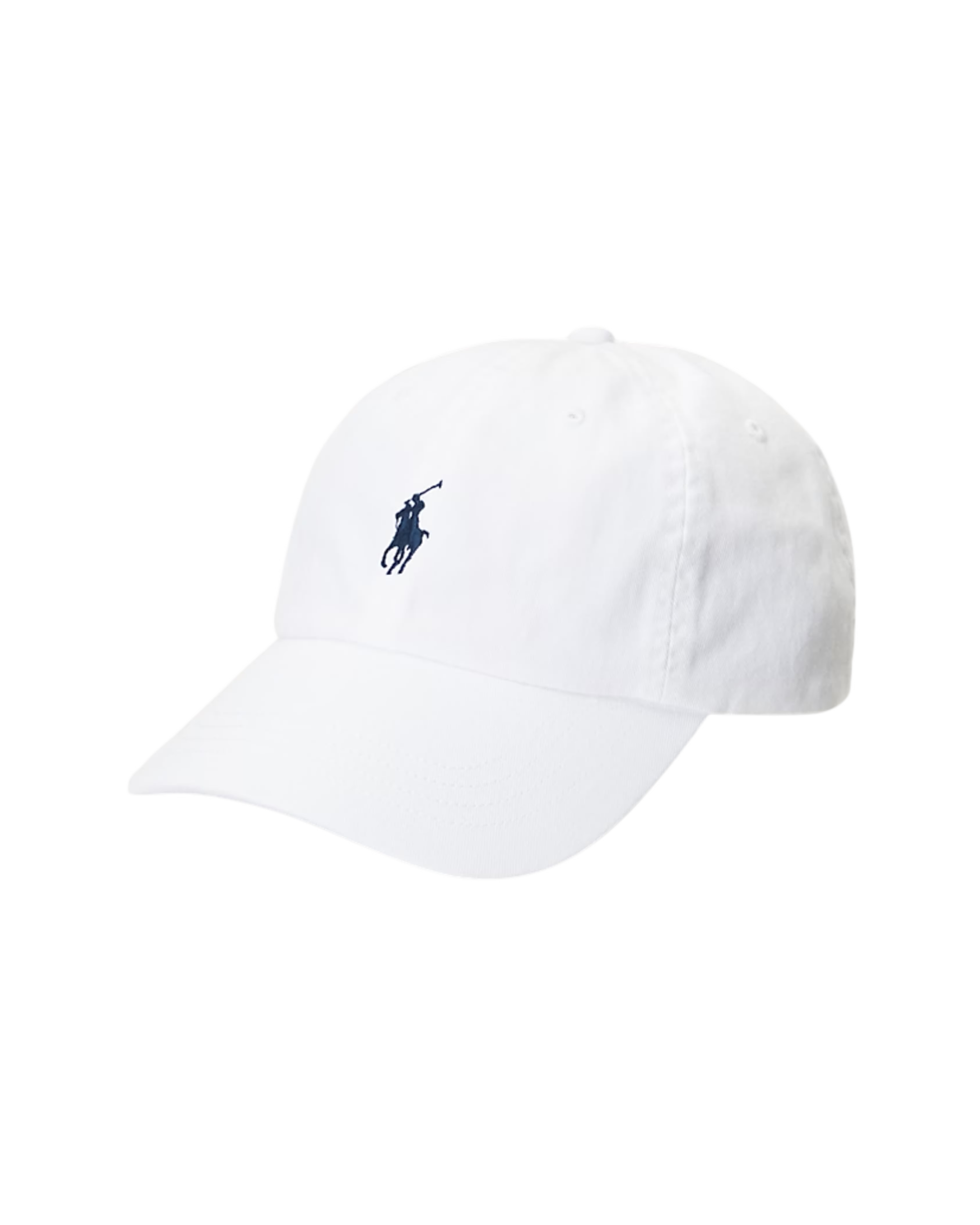 Icónica Gorra de Jinete Polo Ralph Lauren