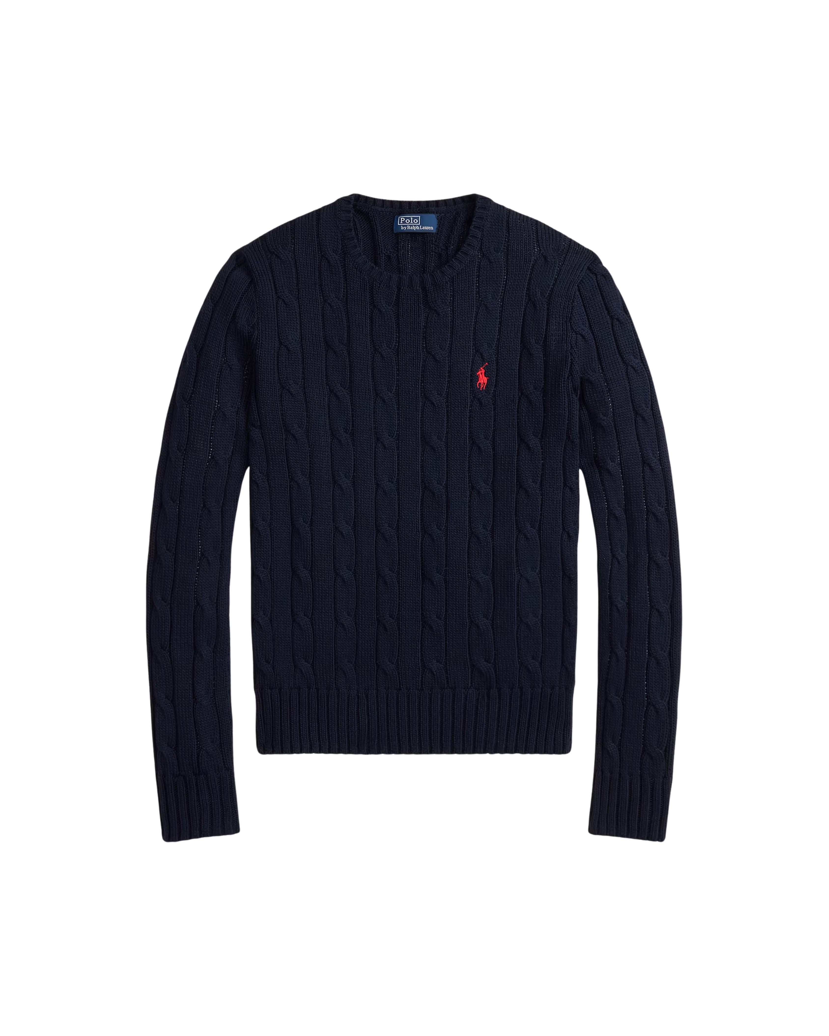 Suéteres Trenzados Polo Ralph Lauren