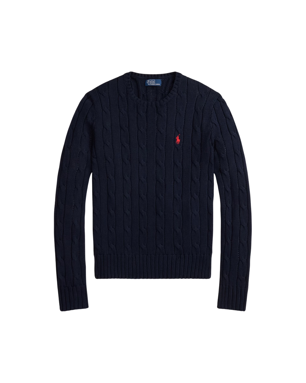 Suéter Trenzado Polo Ralph Lauren
