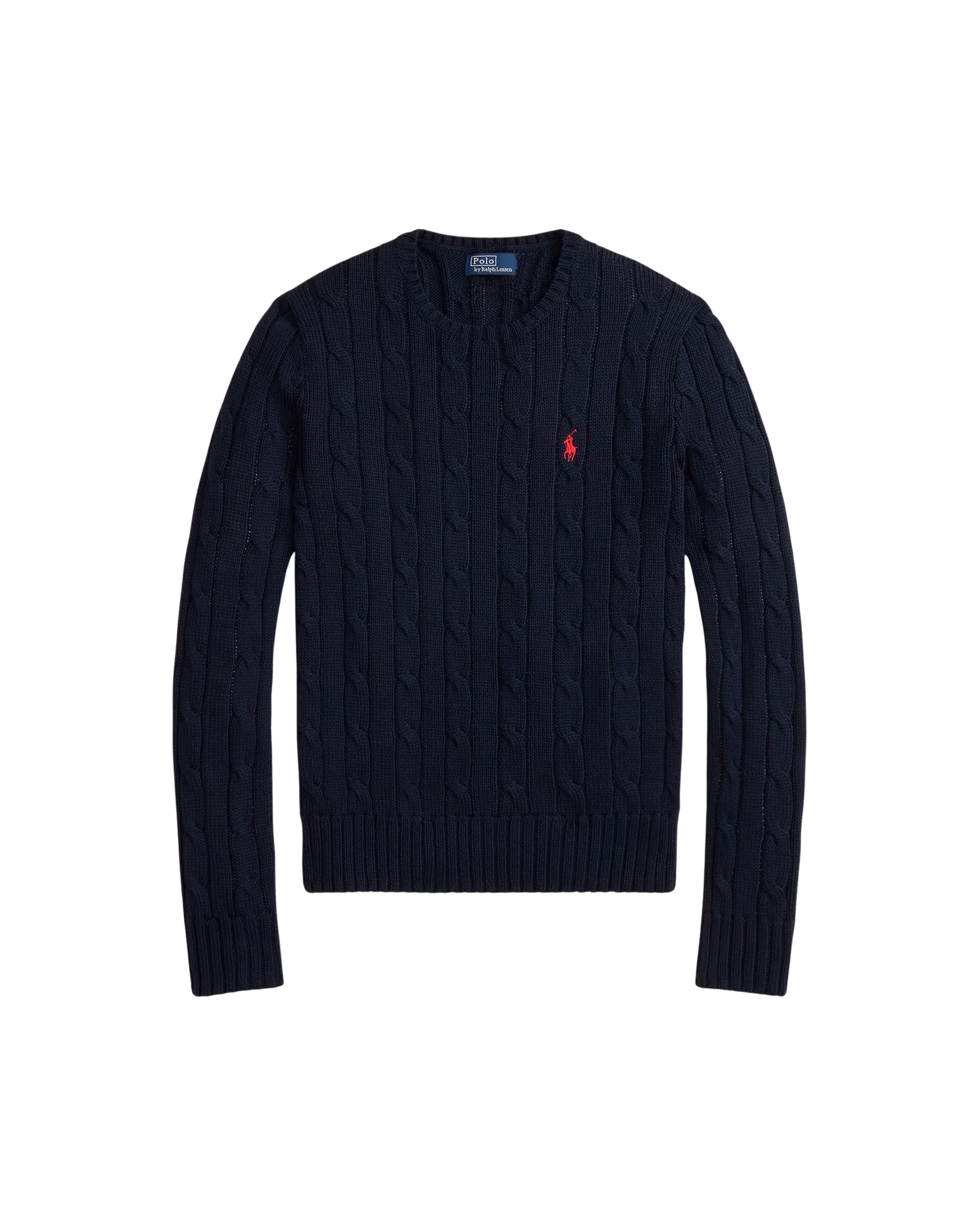 Suéteres Trenzados Polo Ralph Lauren
