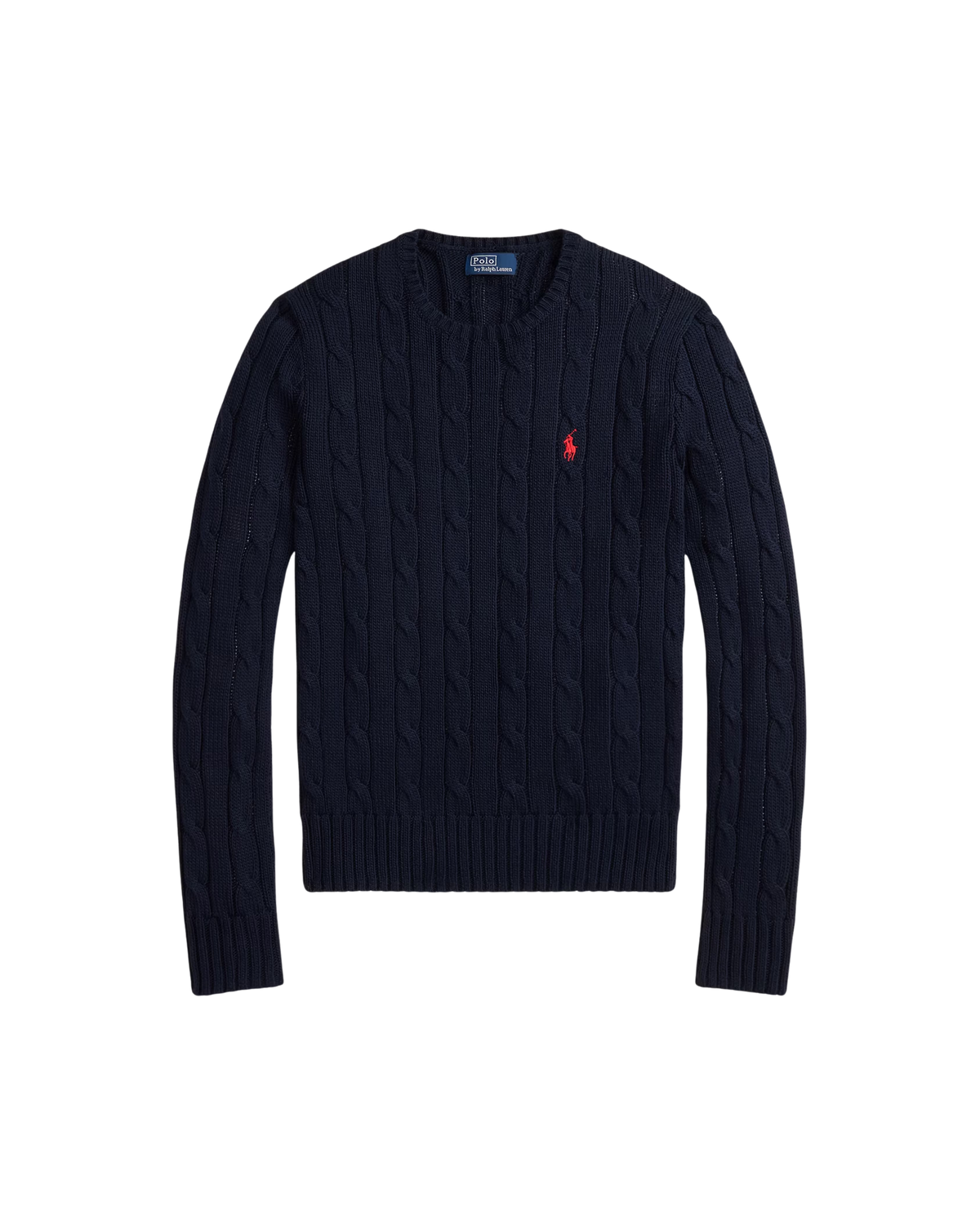 Suéter Trenzado Polo Ralph Lauren