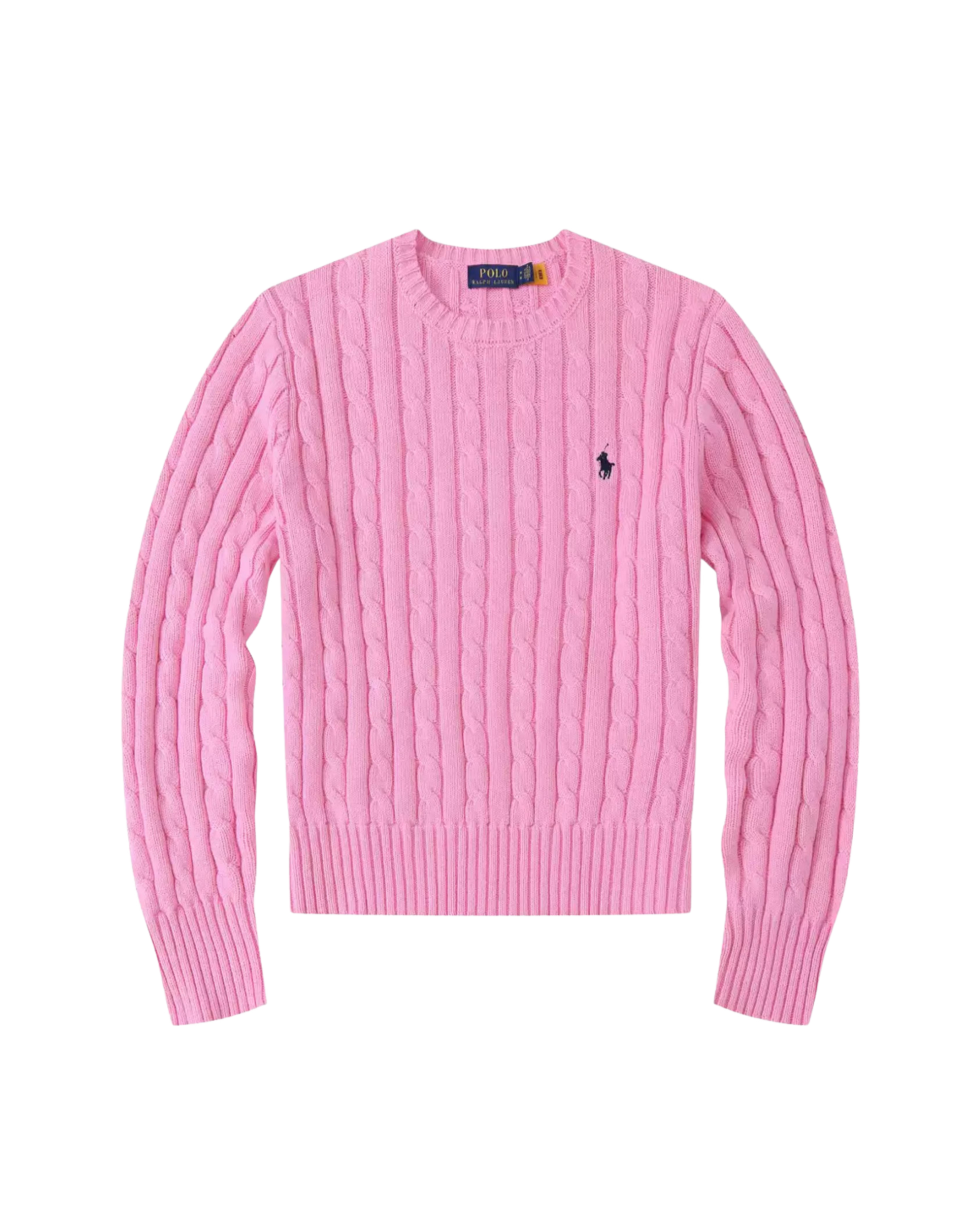 Suéteres Trenzados Polo Ralph Lauren