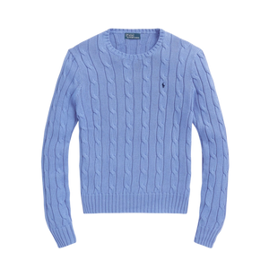 Suéteres Trenzados Polo Ralph Lauren