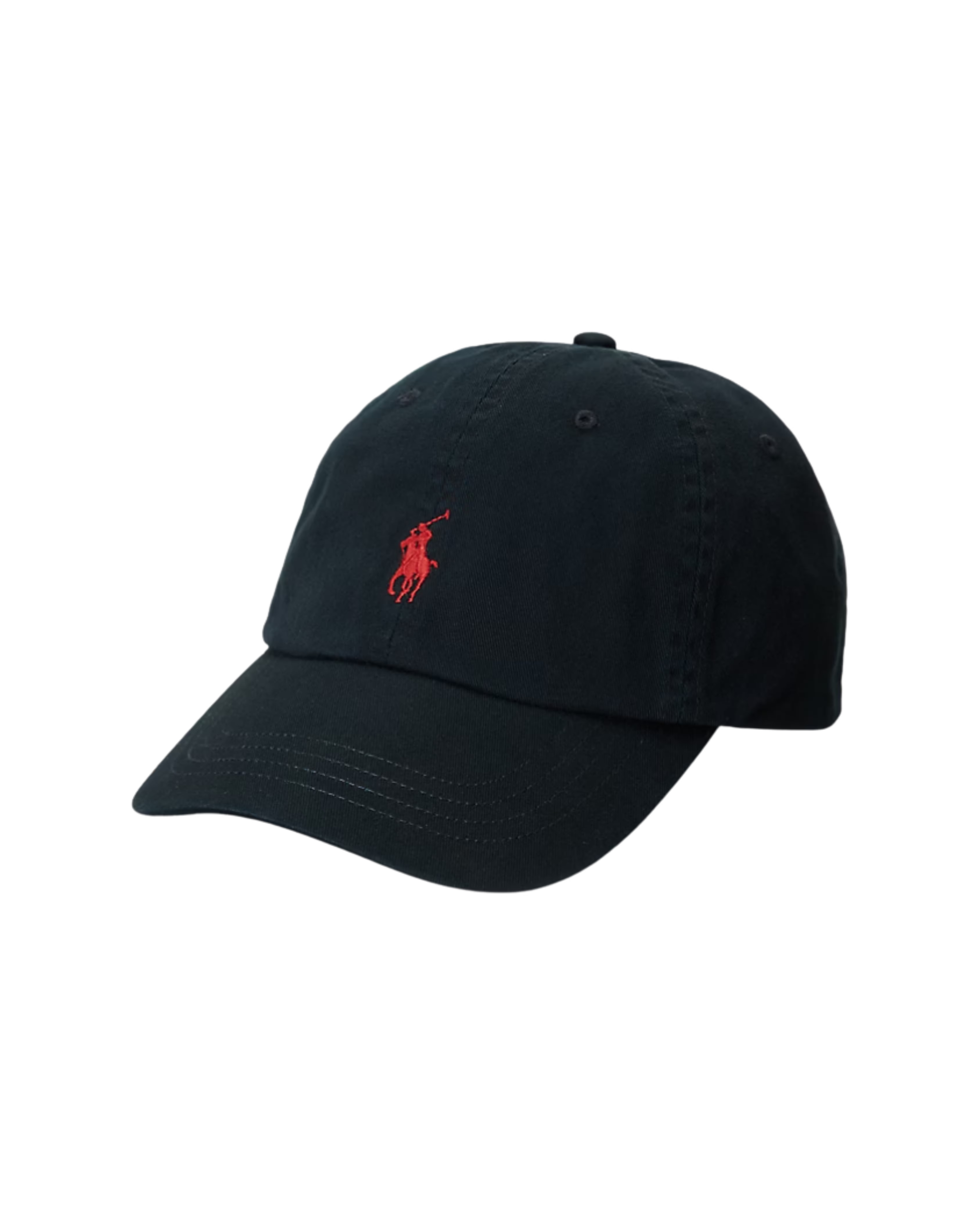 Icónica Gorra de Jinete Polo Ralph Lauren