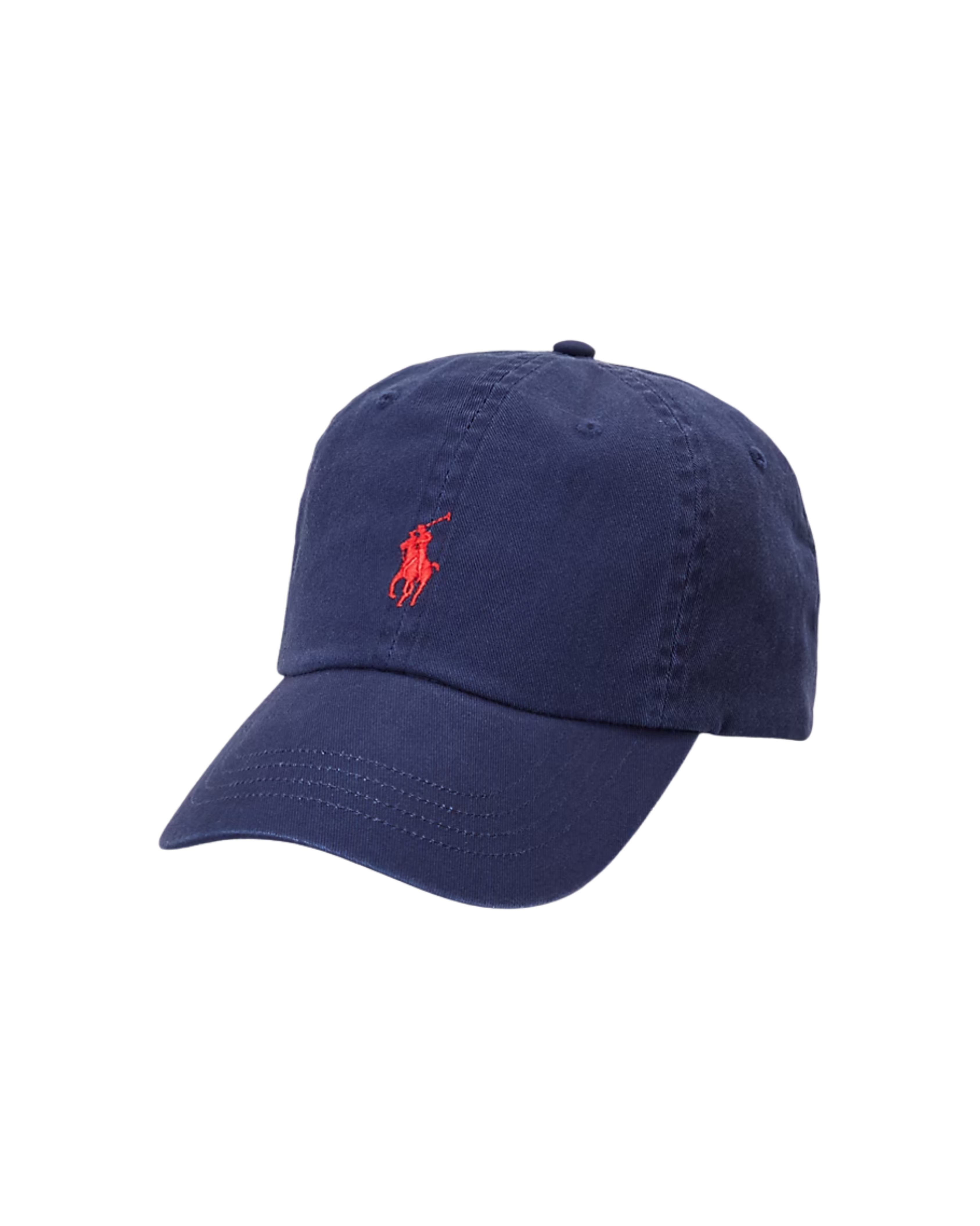 Icónica Gorra de Jinete Polo Ralph Lauren