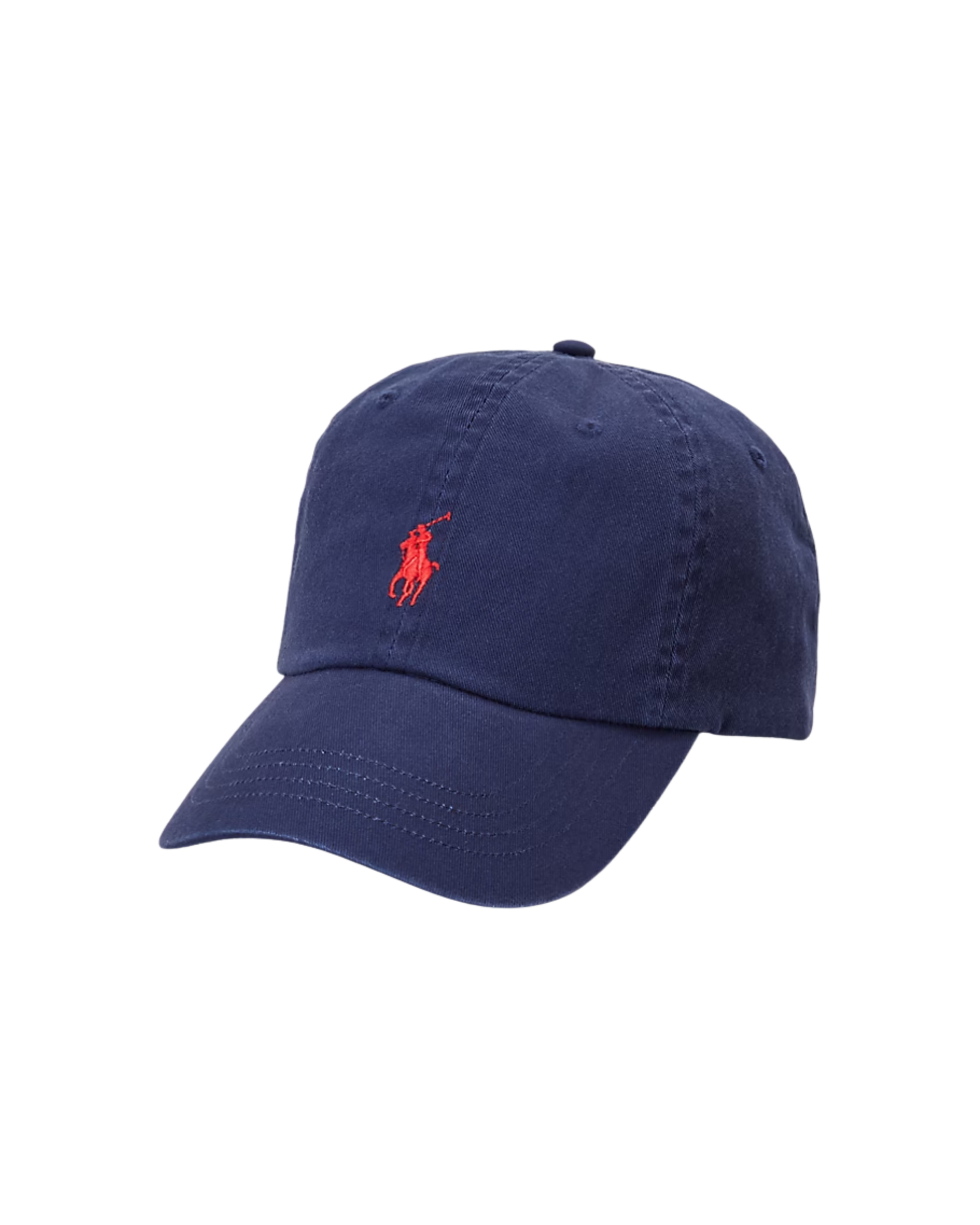 Icónica Gorra de Jinete Polo Ralph Lauren