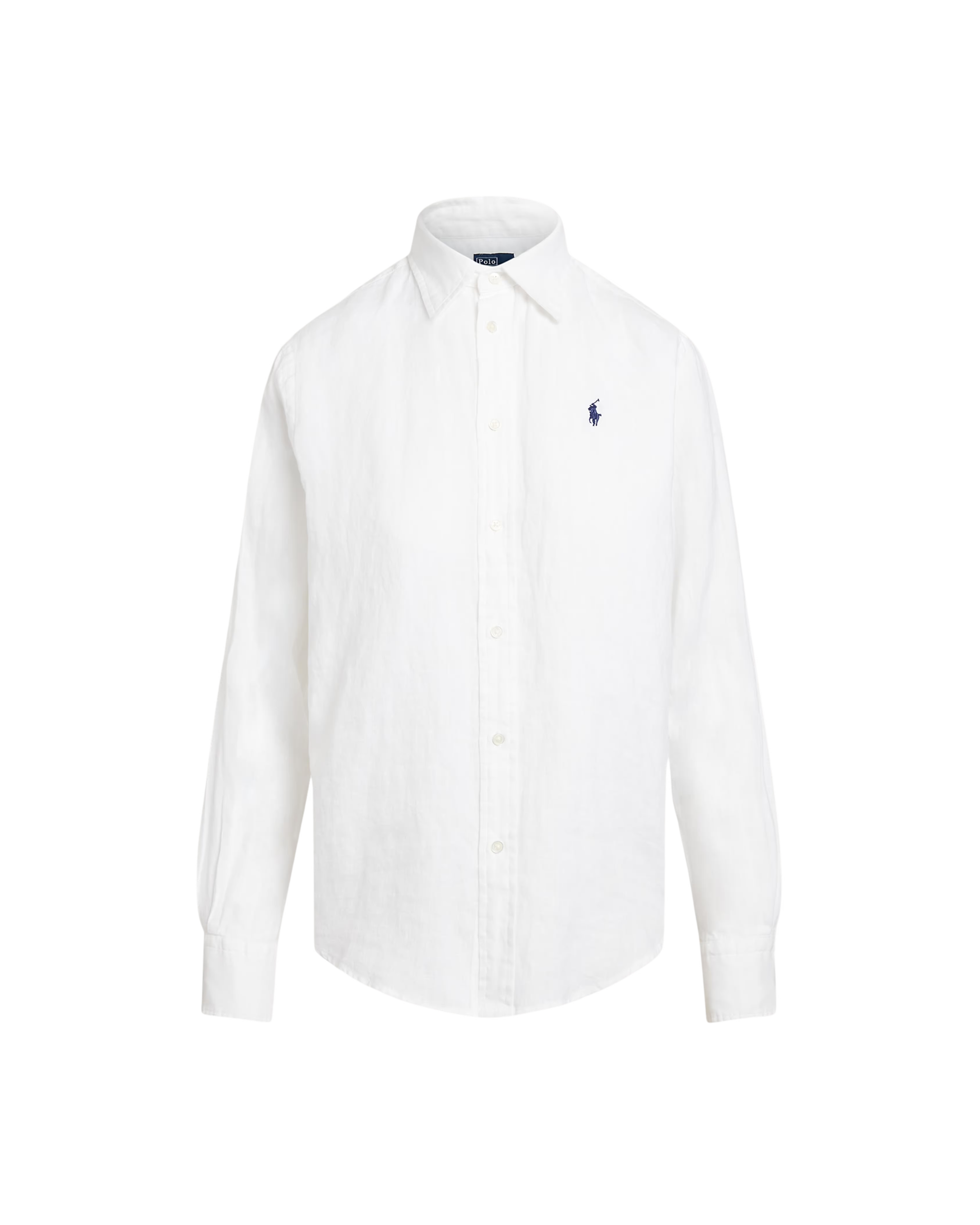 Camisas de Lino Polo Ralph Lauren